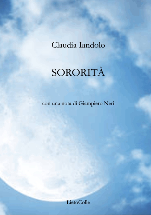 Sororità Scarica PDF EPUB
