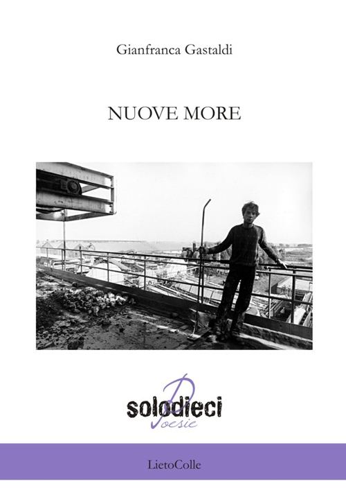 Nuove more Scarica PDF EPUB
