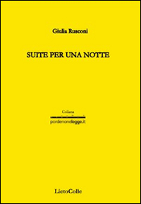 Suite per una notte Scarica PDF EPUB
