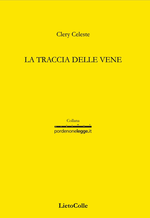 La traccia delle vene Scarica PDF EPUB
