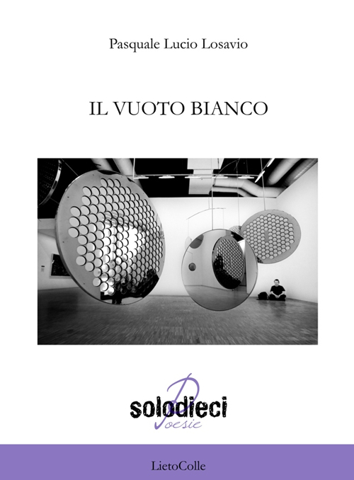 Il vuoto bianco Scarica PDF EPUB
