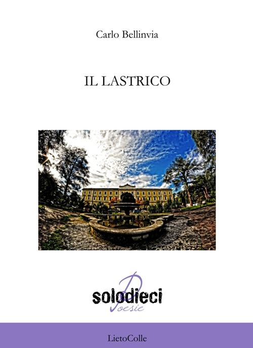 Il lastrico Scarica PDF EPUB
