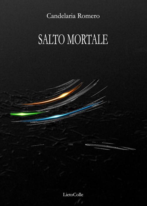 Salto mortale Scarica PDF EPUB
