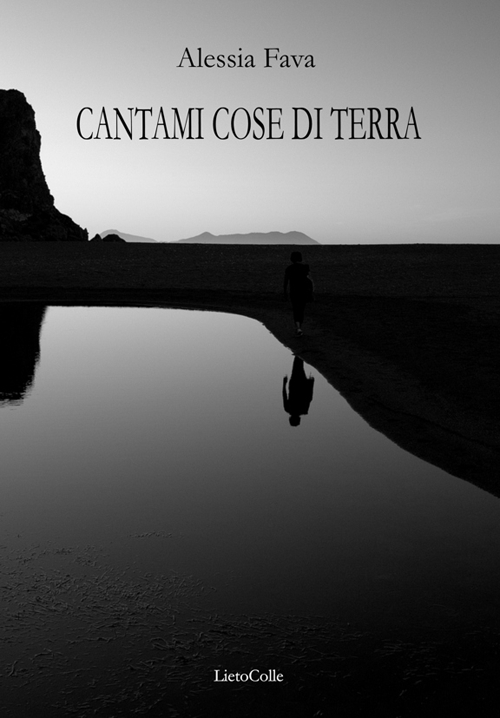 Cantami cose di terra Scarica PDF EPUB
