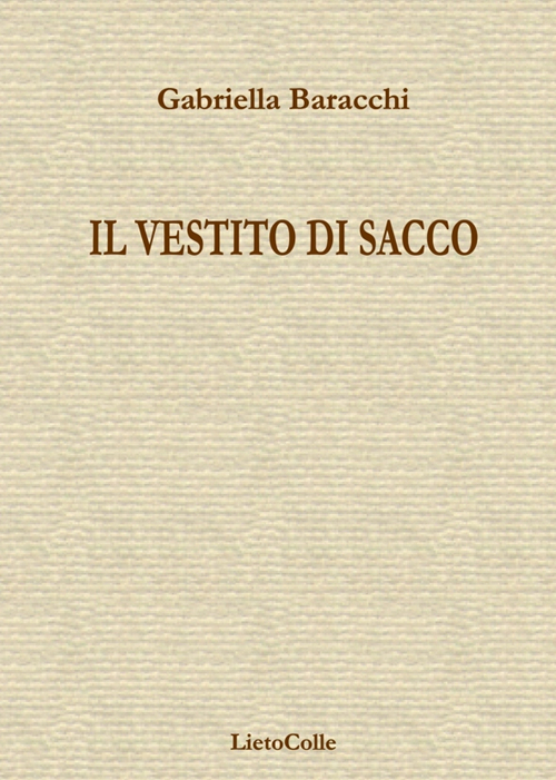 Il vestito di sacco Scarica PDF EPUB
