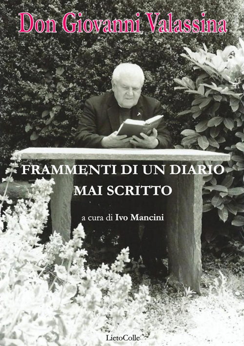 Frammenti di un diario mai scritto