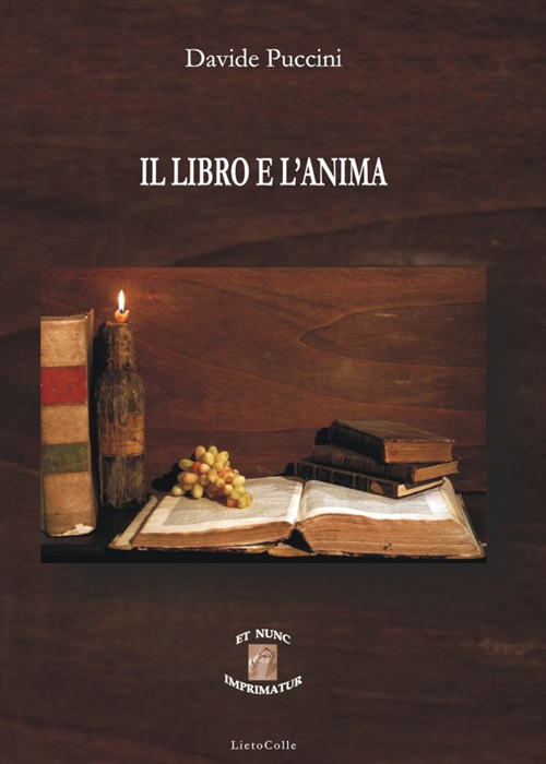 Il libro e l'anima Scarica PDF EPUB
