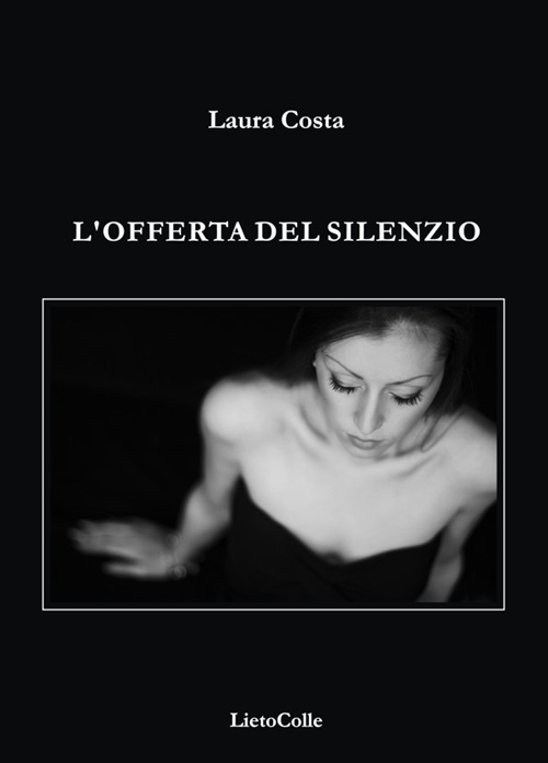 L' offerta del silenzio Scarica PDF EPUB
