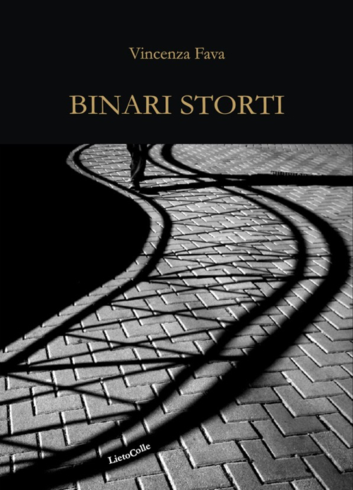 Binari storti Scarica PDF EPUB
