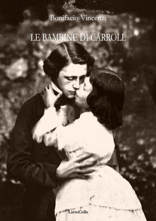 Le bambine di Carroll Scarica PDF EPUB
