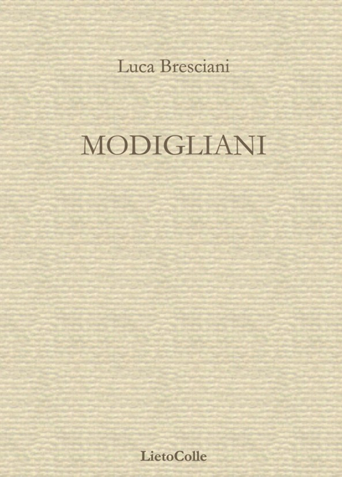 Modigliani Scarica PDF EPUB
