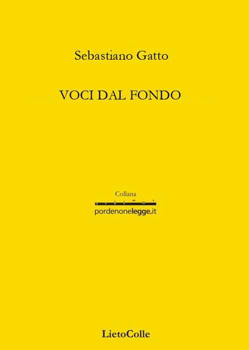 Voci dal fondo