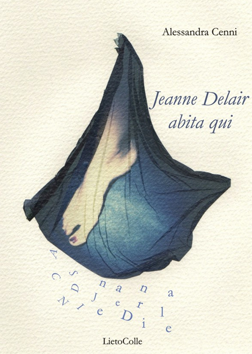 Jeanne Delair abita qui Scarica PDF EPUB
