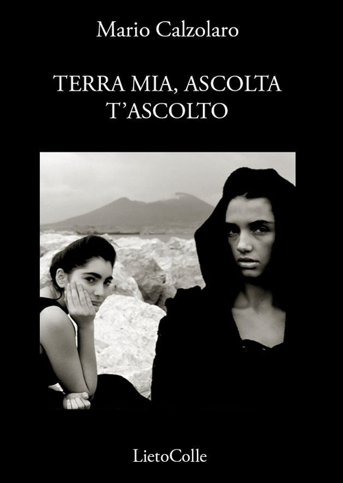 Terra mia, ascolta t'ascolto Scarica PDF EPUB
