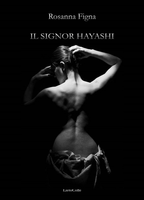 Il signor Hayashi Scarica PDF EPUB
