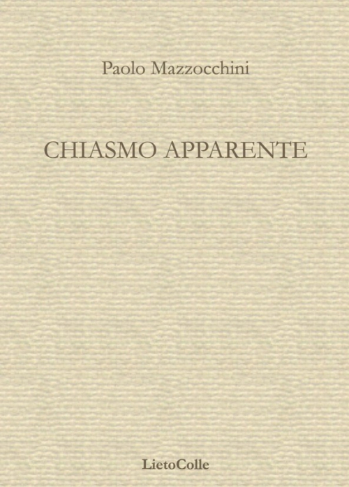 Chiasmo apparente