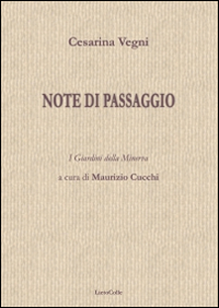 Note di passaggio