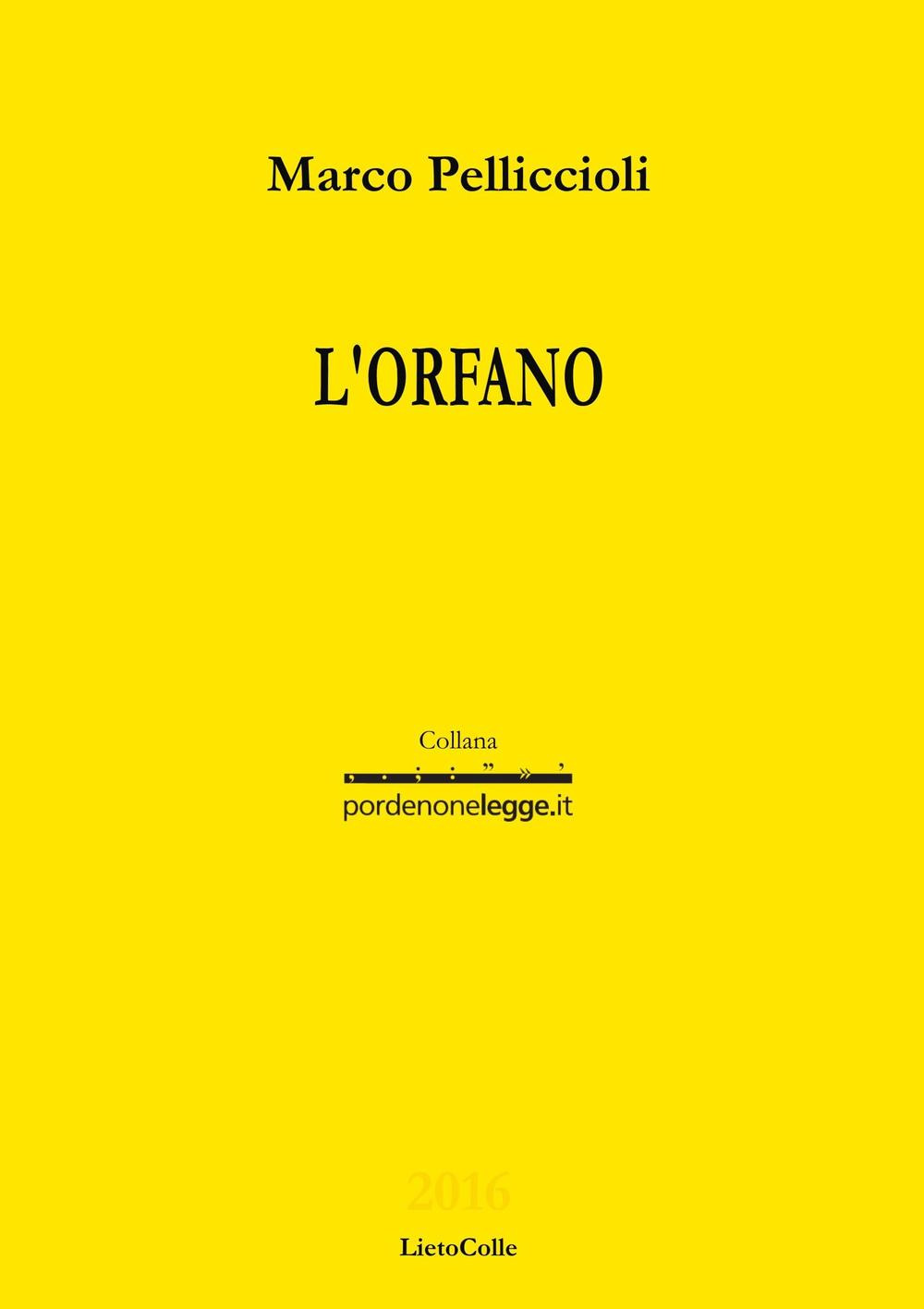 L' orfano