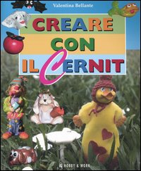 Creare con il Cernit Scarica PDF EPUB
