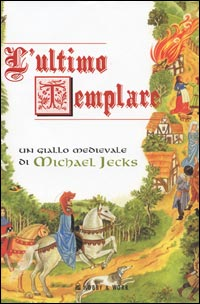 L' ultimo templare