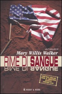 Rime di sangue Scarica PDF EPUB
