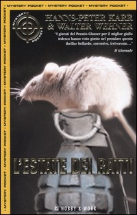 L' estate dei ratti Scarica PDF EPUB
