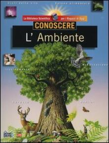 Conoscere. Lambiente.pdf