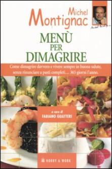 Menù per dimagrire.pdf