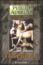 Libro Tenebrae Danila Comastri Montanari