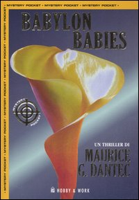 Babylon babies Scarica PDF EPUB
