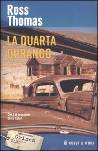 La quarta Durango Scarica PDF EPUB
