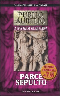 Parce sepulto Scarica PDF EPUB
