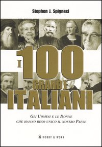 I cento grandi italiani Scarica PDF EPUB
