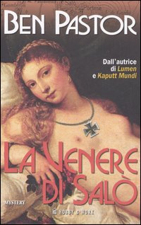 La Venere di Salò Scarica PDF EPUB
