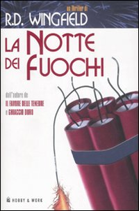 La notte dei fuochi Scarica PDF EPUB
