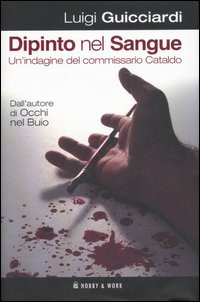 Dipinto nel sangue Scarica PDF EPUB
