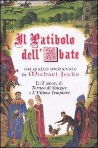 Il patibolo dell'abate Scarica PDF EPUB
