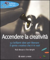 Accendere la creatività Scarica PDF EPUB
