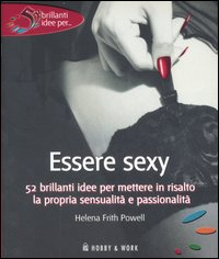 Essere sexy Scarica PDF EPUB
