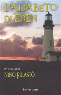 L' alfabeto di Eden Scarica PDF EPUB
