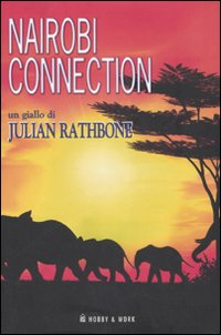 Nairobi connection Scarica PDF EPUB
