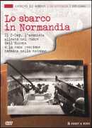 Libro Lo sbarco in Normandia. Con DVD