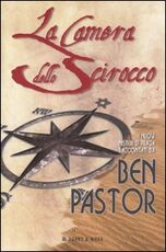 Libro La camera dello scirocco Ben Pastor