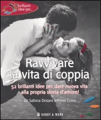 Ravvivare la vita di coppia Scarica PDF EPUB
