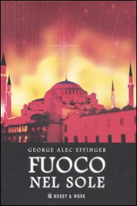 Fuoco nel sole Scarica PDF EPUB
