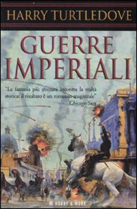 Guerre imperiali Scarica PDF EPUB
