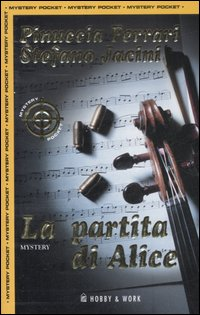 La partita di Alice Scarica PDF EPUB
