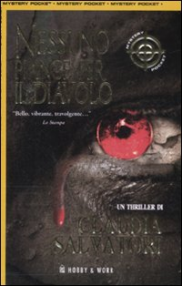 Nessuno piange per il diavolo Scarica PDF EPUB
