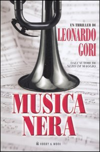 Musica nera Scarica PDF EPUB
