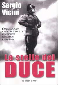 Le stelle del duce Scarica PDF EPUB
